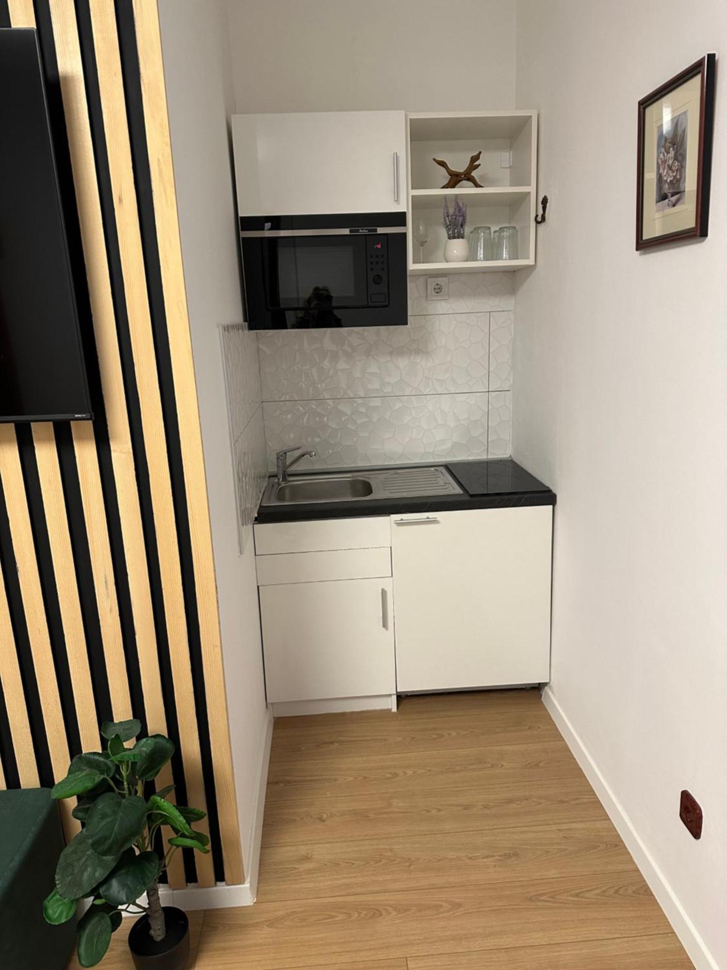 Luxury Old Town Rab Studio Apartments Rab Town Exterior foto